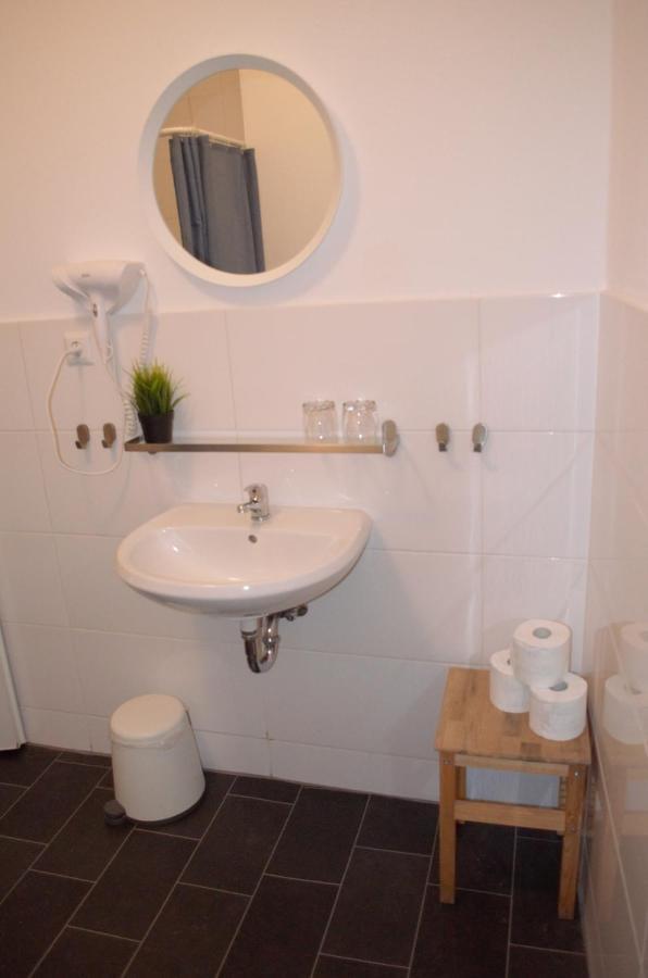 Apartment Koblenz Altstadt エクステリア 写真