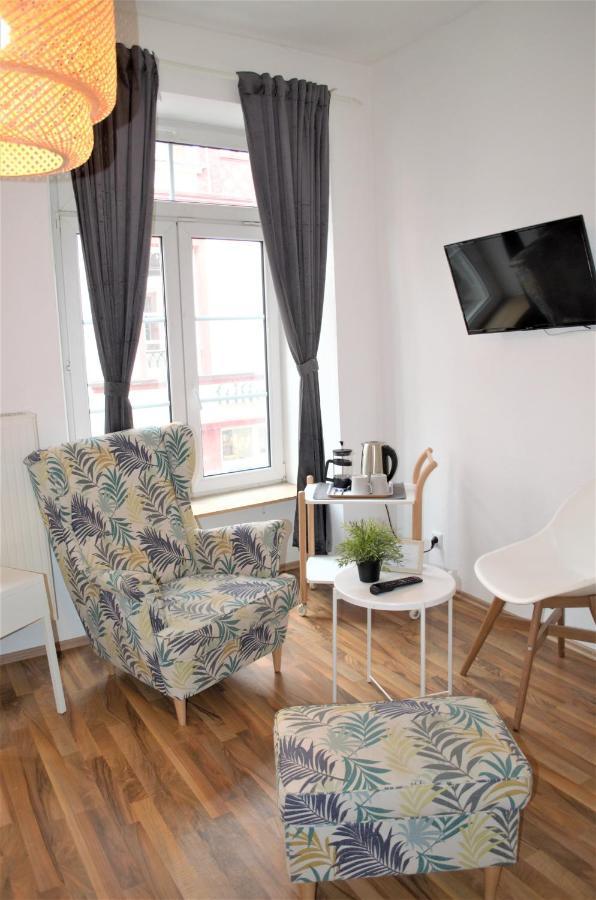 Apartment Koblenz Altstadt エクステリア 写真