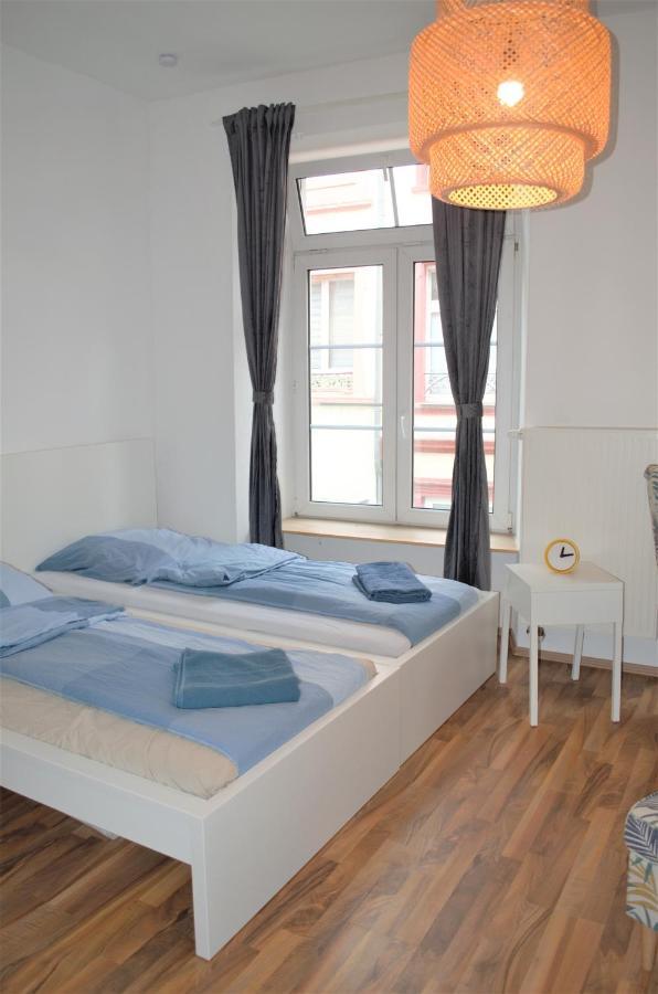 Apartment Koblenz Altstadt エクステリア 写真