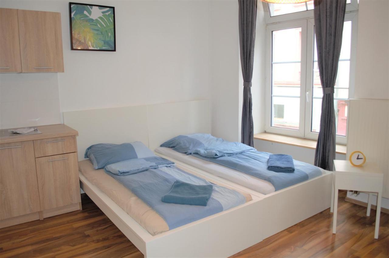 Apartment Koblenz Altstadt エクステリア 写真