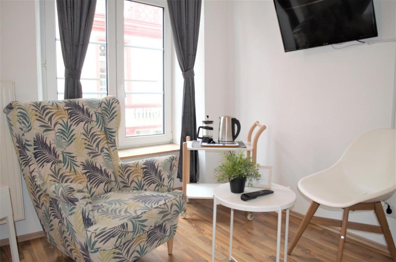 Apartment Koblenz Altstadt エクステリア 写真