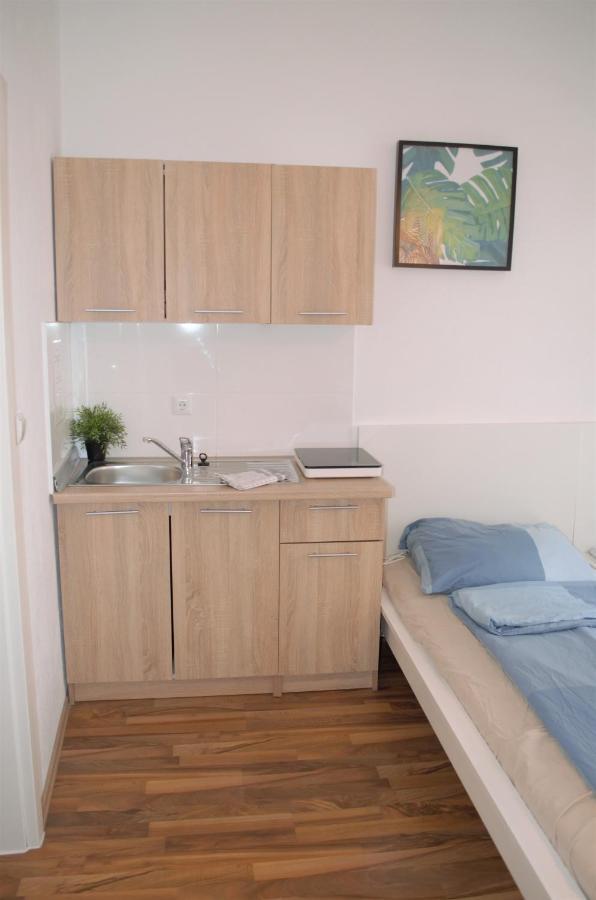 Apartment Koblenz Altstadt エクステリア 写真