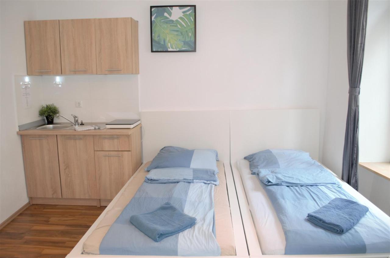Apartment Koblenz Altstadt エクステリア 写真