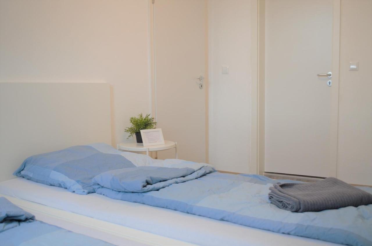 Apartment Koblenz Altstadt エクステリア 写真