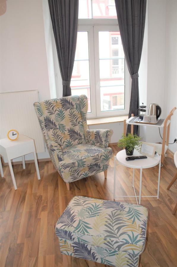 Apartment Koblenz Altstadt エクステリア 写真