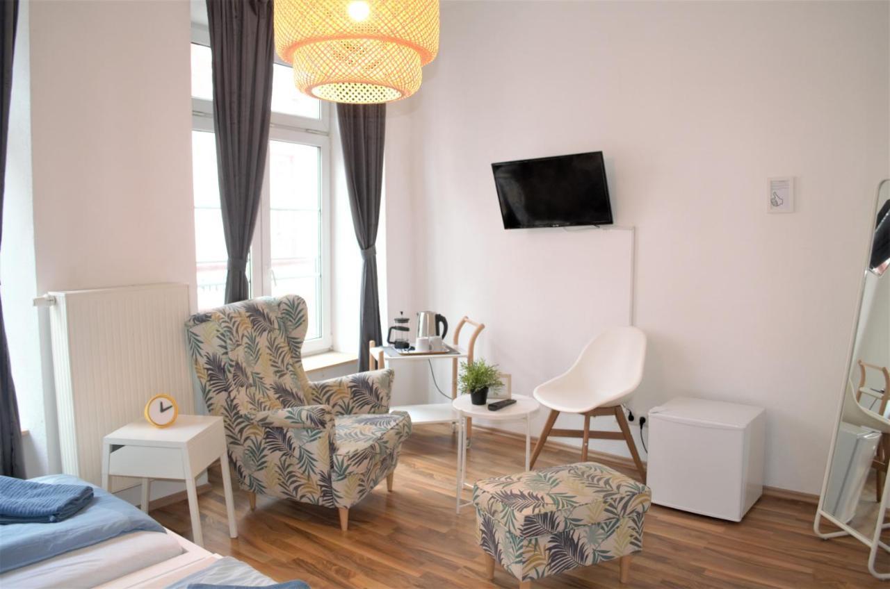 Apartment Koblenz Altstadt エクステリア 写真