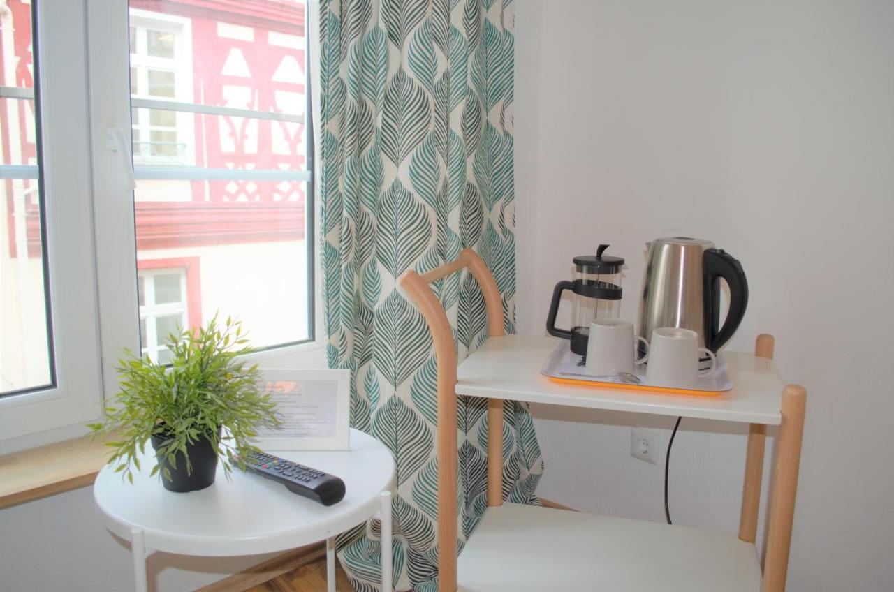 Apartment Koblenz Altstadt エクステリア 写真