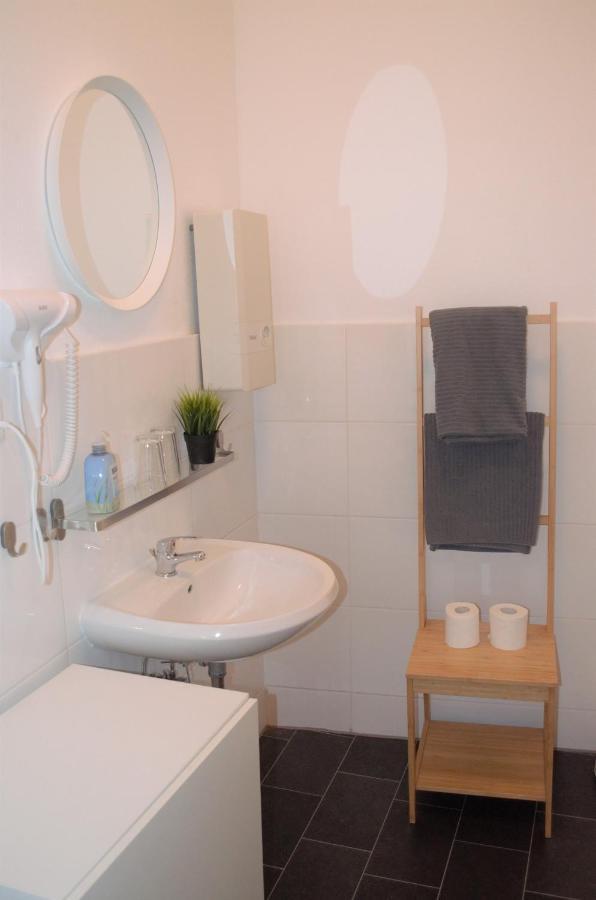 Apartment Koblenz Altstadt エクステリア 写真