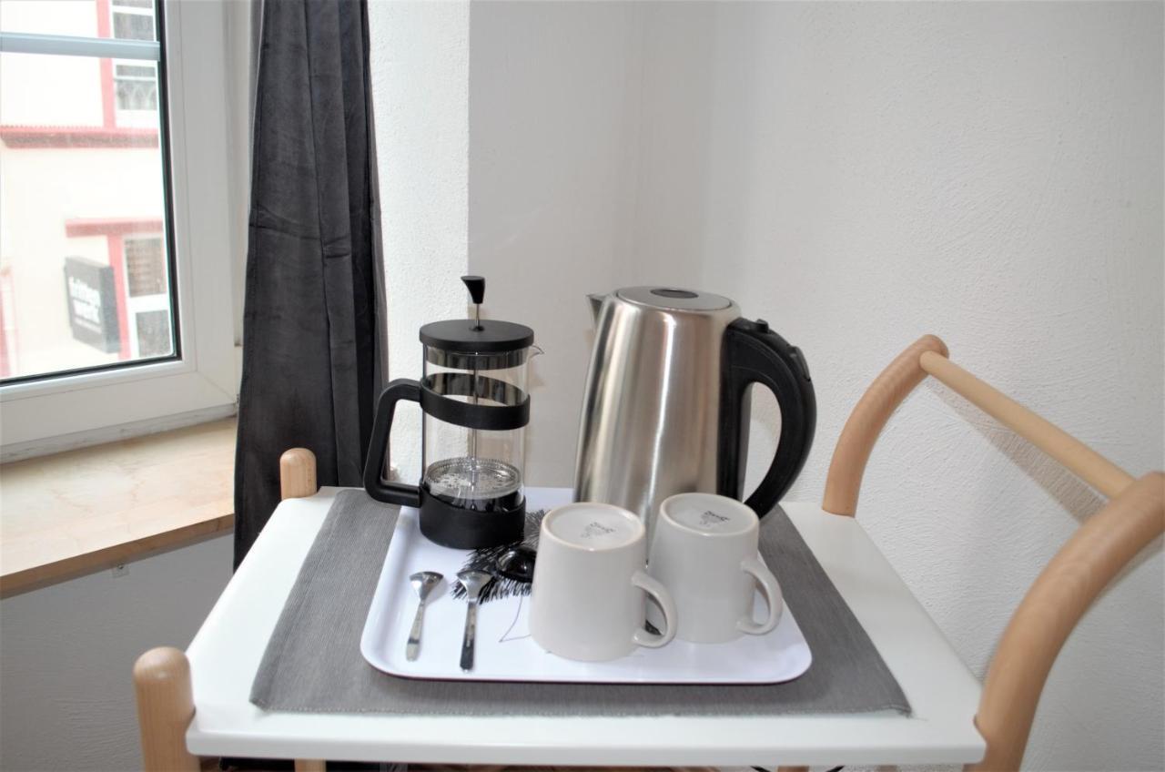 Apartment Koblenz Altstadt エクステリア 写真