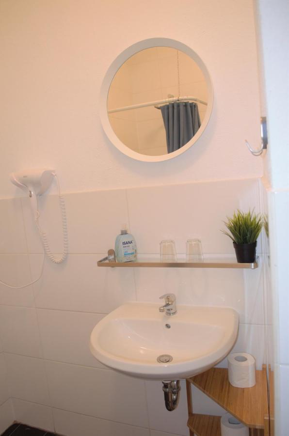 Apartment Koblenz Altstadt エクステリア 写真
