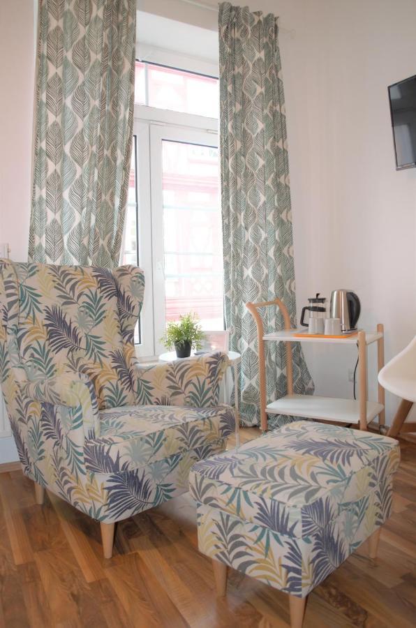 Apartment Koblenz Altstadt エクステリア 写真