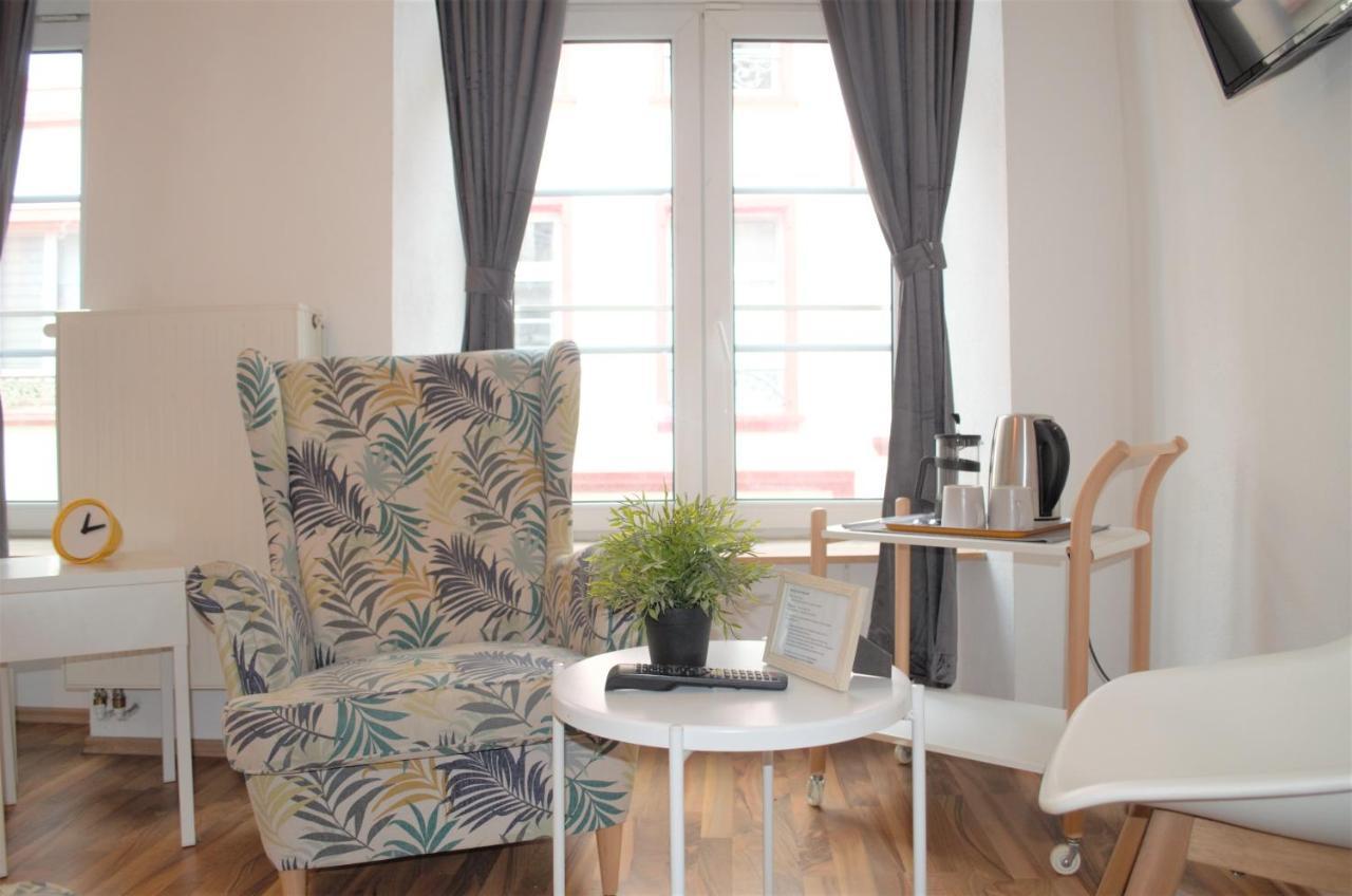 Apartment Koblenz Altstadt エクステリア 写真