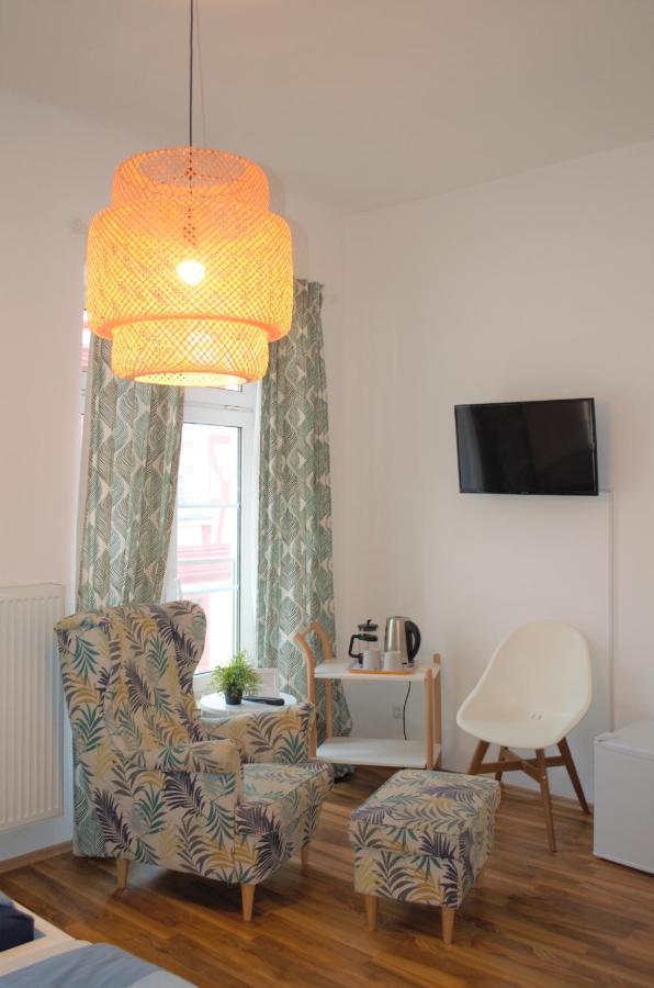 Apartment Koblenz Altstadt エクステリア 写真