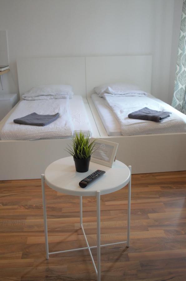 Apartment Koblenz Altstadt エクステリア 写真