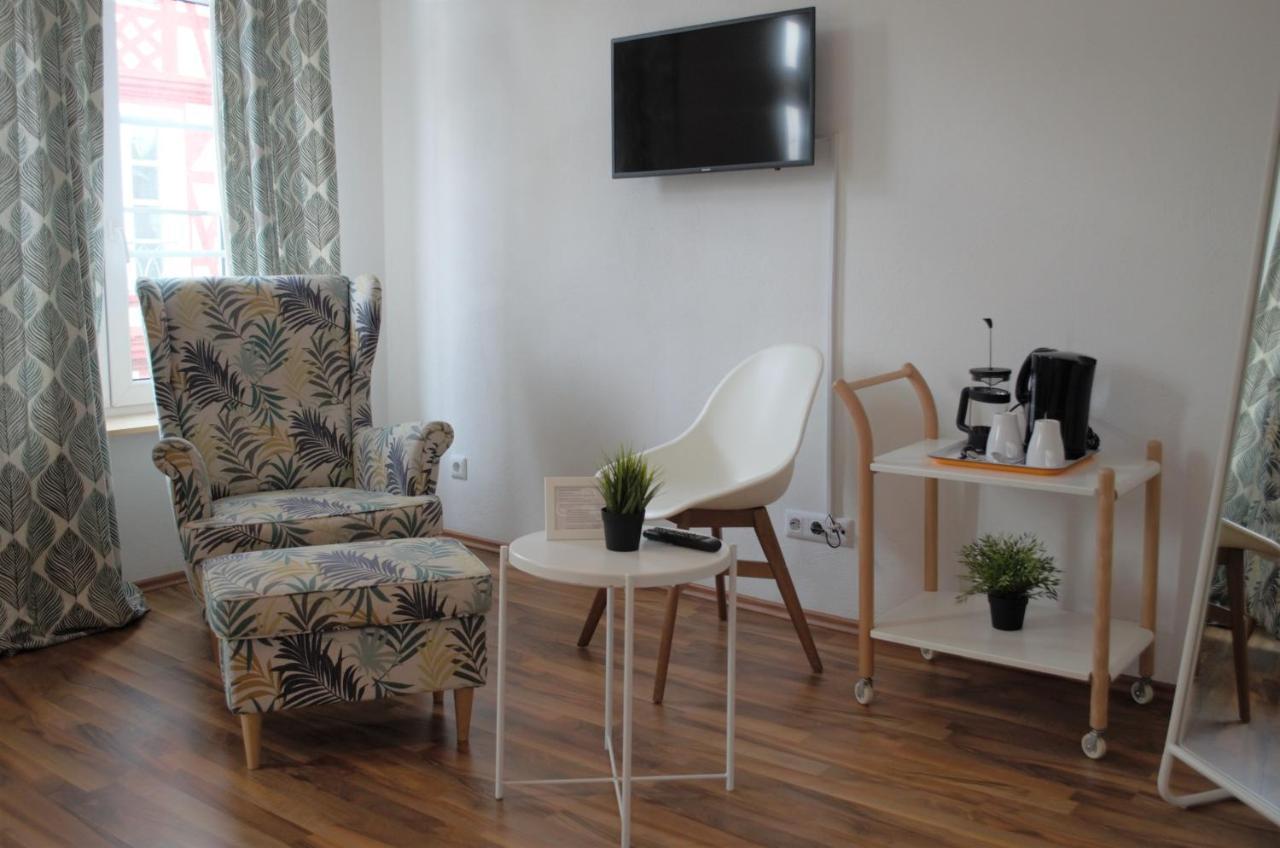 Apartment Koblenz Altstadt エクステリア 写真