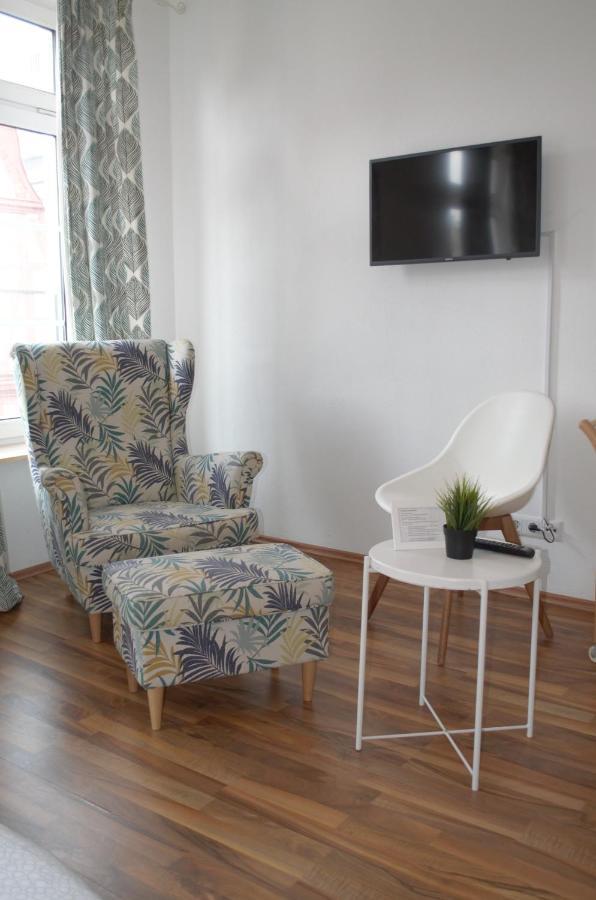 Apartment Koblenz Altstadt エクステリア 写真