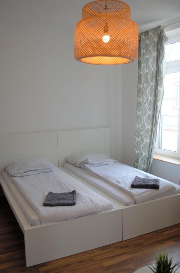 Apartment Koblenz Altstadt エクステリア 写真