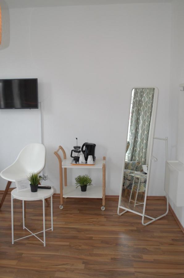 Apartment Koblenz Altstadt エクステリア 写真