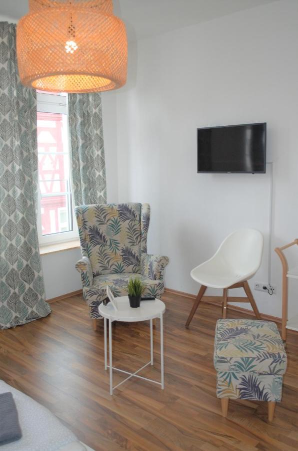 Apartment Koblenz Altstadt エクステリア 写真