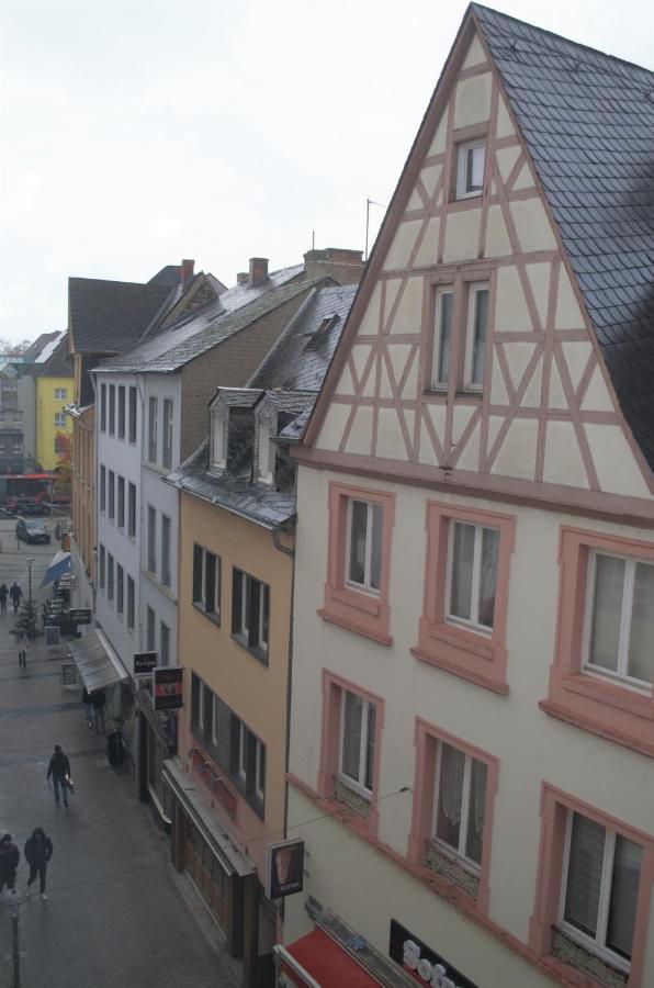 Apartment Koblenz Altstadt エクステリア 写真