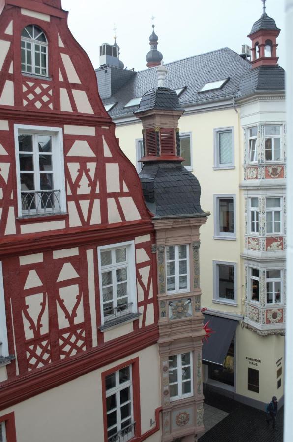 Apartment Koblenz Altstadt エクステリア 写真