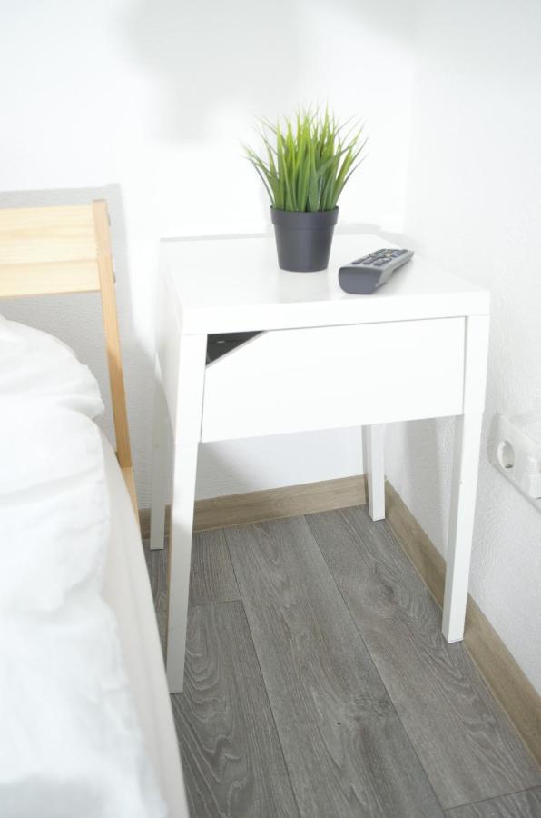 Apartment Koblenz Altstadt エクステリア 写真