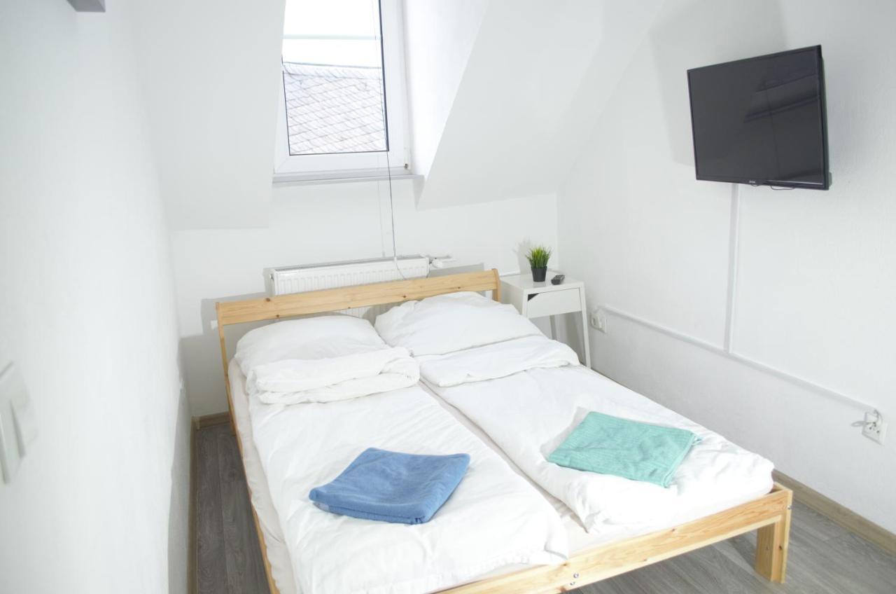 Apartment Koblenz Altstadt エクステリア 写真