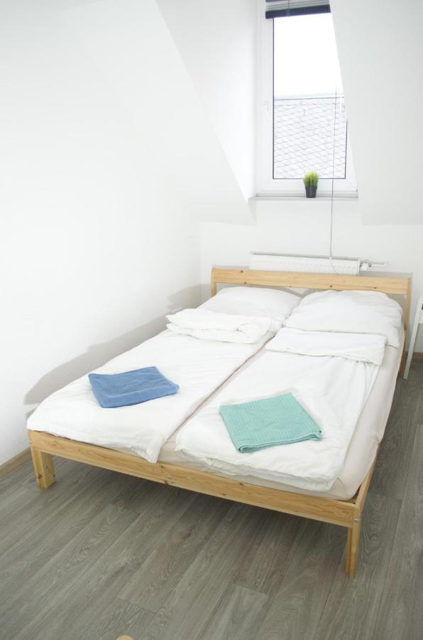 Apartment Koblenz Altstadt エクステリア 写真