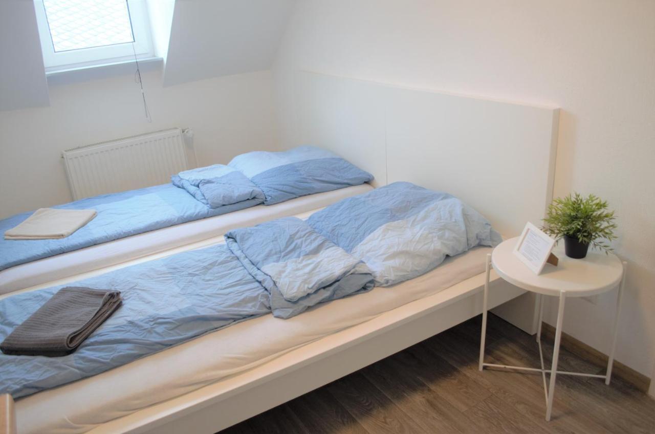 Apartment Koblenz Altstadt エクステリア 写真