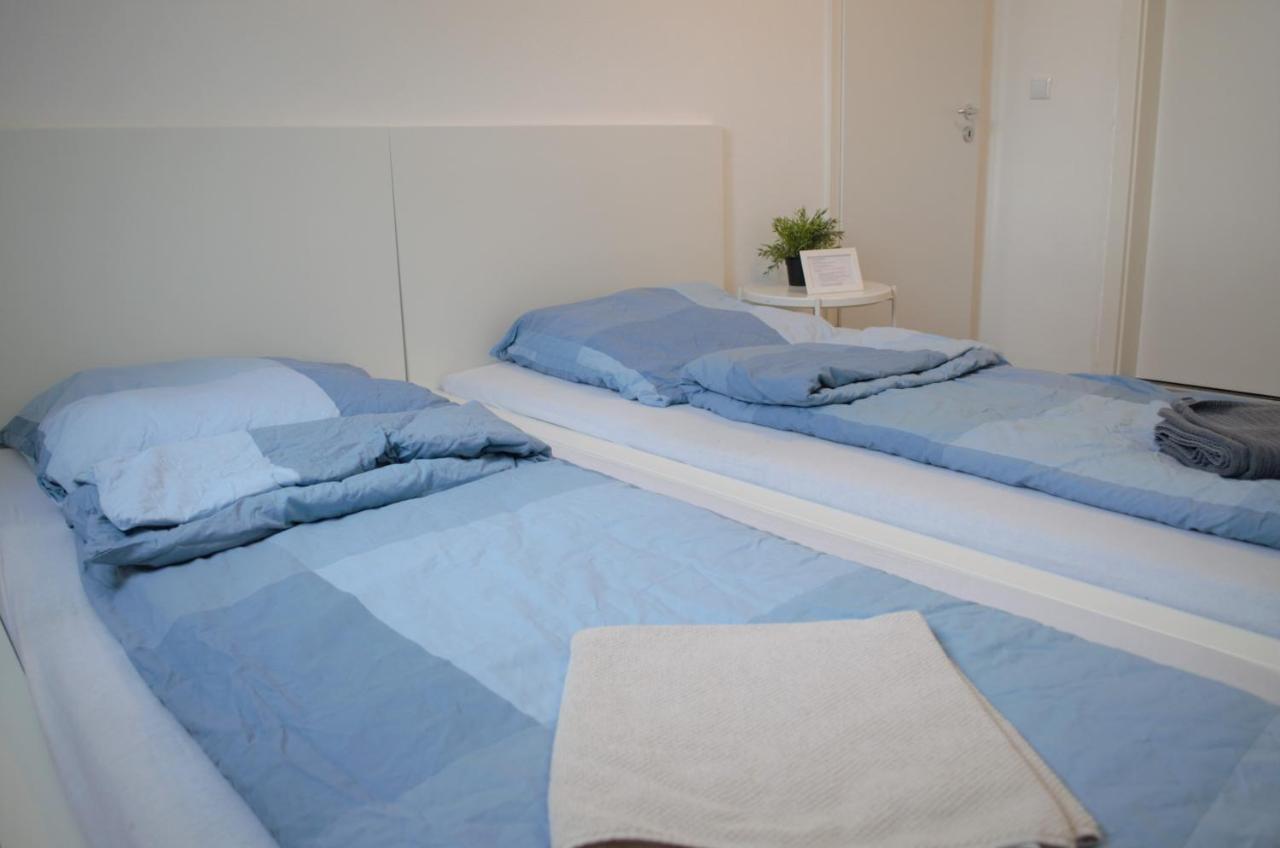 Apartment Koblenz Altstadt エクステリア 写真