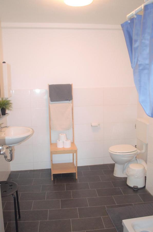 Apartment Koblenz Altstadt エクステリア 写真