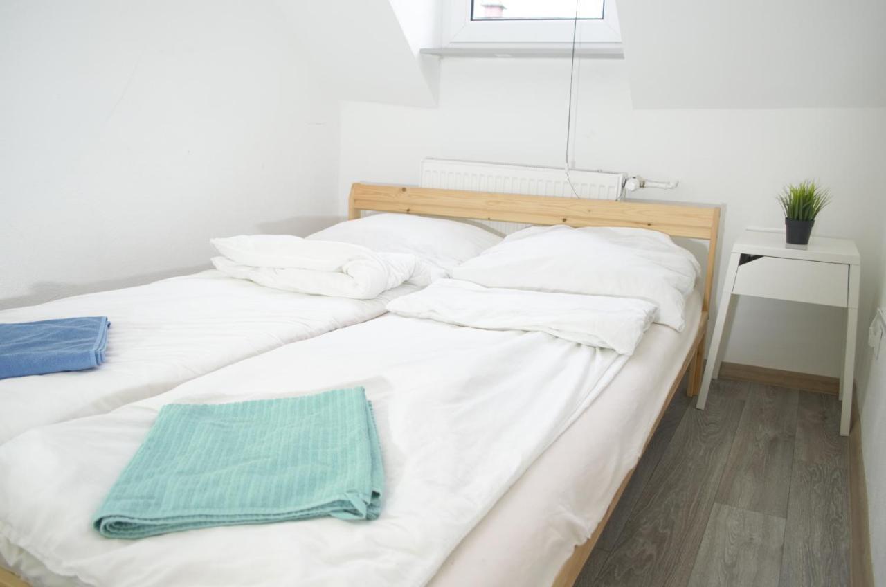 Apartment Koblenz Altstadt エクステリア 写真
