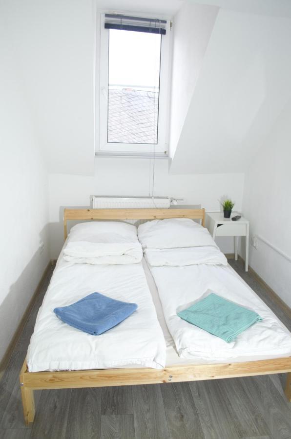Apartment Koblenz Altstadt エクステリア 写真