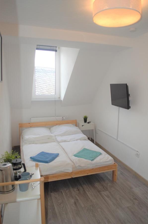 Apartment Koblenz Altstadt エクステリア 写真