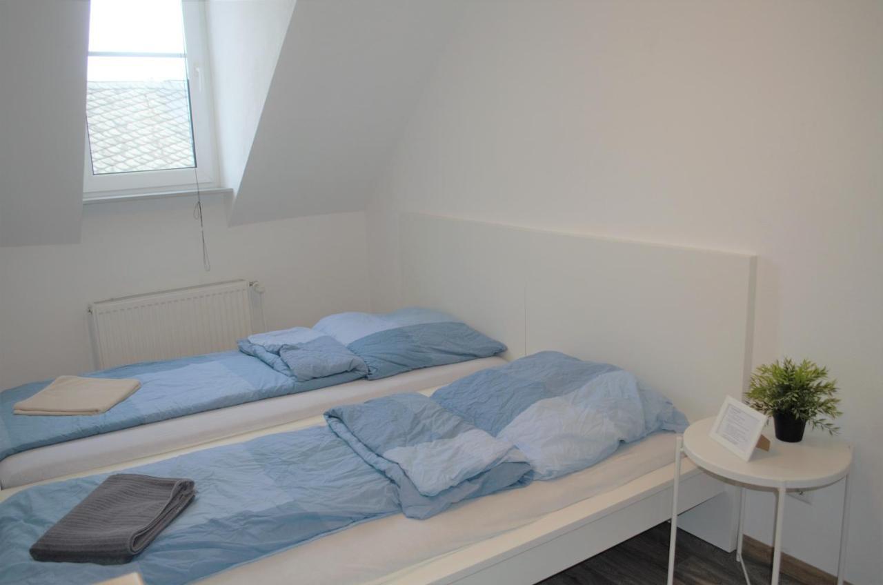 Apartment Koblenz Altstadt エクステリア 写真