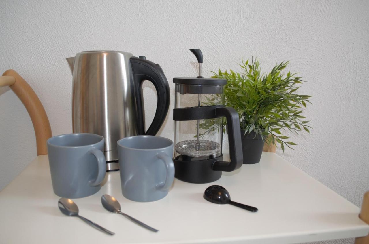 Apartment Koblenz Altstadt エクステリア 写真